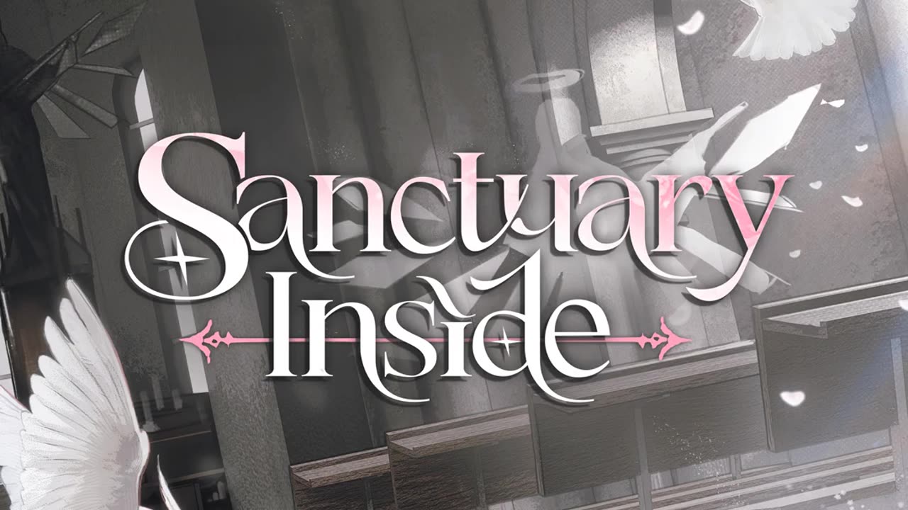 Arknights OST - Sanctuary Inside