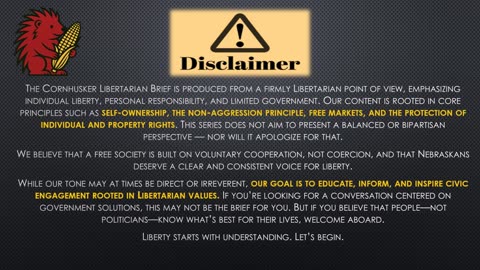 CLB: The Non-Aggression Principal (NAP)