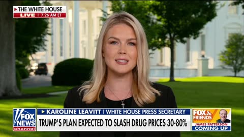 Karoline Leavitt: We're Ending Bidenflation