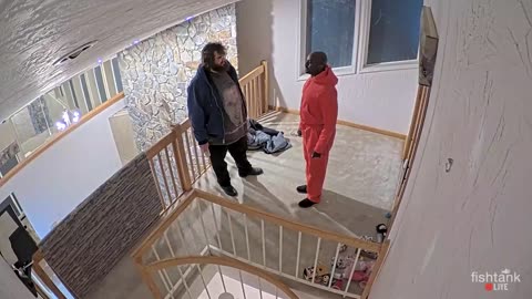 Burt confirming having his d*ck s*cked by Connor's boyfriend (Off-season)