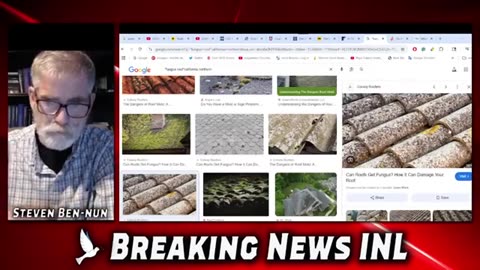 Fungal Pandemic Alert