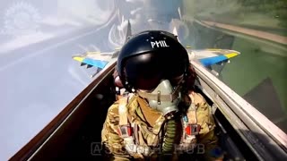 💥🛸 Ukraine Russia War | Ukrainian MiG-29 Drops French Guided Bombs on Russian Targets | RCF