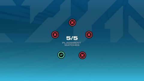 I got my first rank in 2XKO