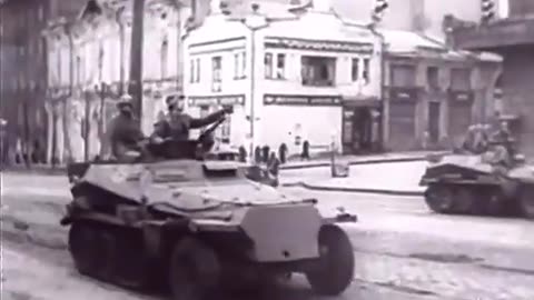 Scorched Earth Leibstandarte