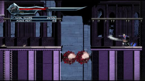 Blood Rayne Betrayal Fresh Bites Chapter 6 S Rank Gameplay