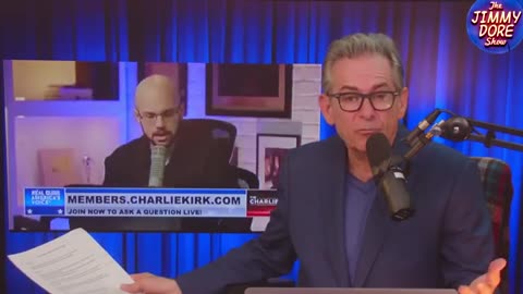 Fan CALLS OUT TPUSA For Dodging Candace Owens’ Questions!