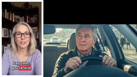 Official DMV Notice_ 3 Driving Rules Changing Across the U.S. — Drivers 65+ Impacted 🚨