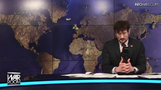 WAR ROOM (Full Show) Tuesday - 11/11/25