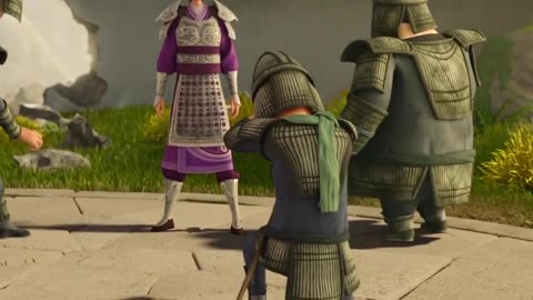Ne Zha 9