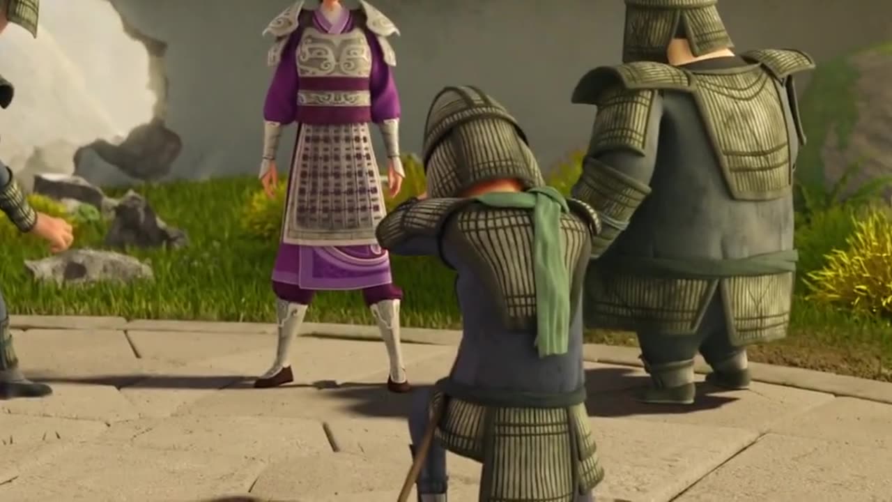 Ne Zha 9