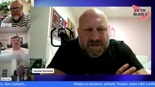SKALDOVINY: kandidáti do sněmovny J. Komínek, P. Tůma, M. Urban