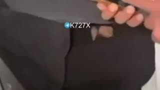 Saudi faggot caught red handed punished hard and humiliated