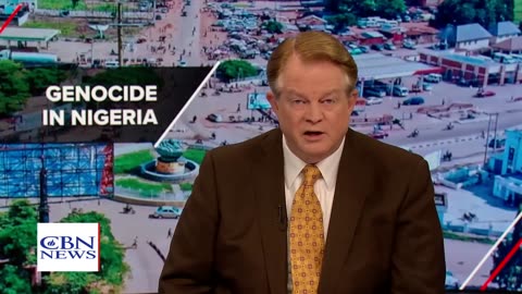 Christian Genocide in Nigeria_ 3 Million Believers Under Siege as Calls for US Intervention Mount
