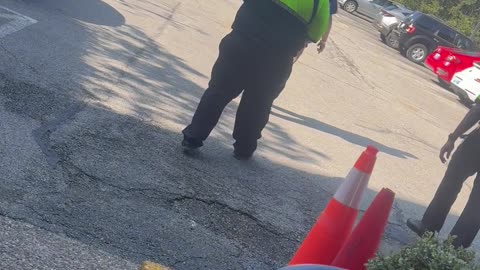 Racist Man Gets Kicked Out of Bus Station