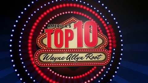 America's Top 10 for 7/18/25- Segment 3- Interview With John Jubilee