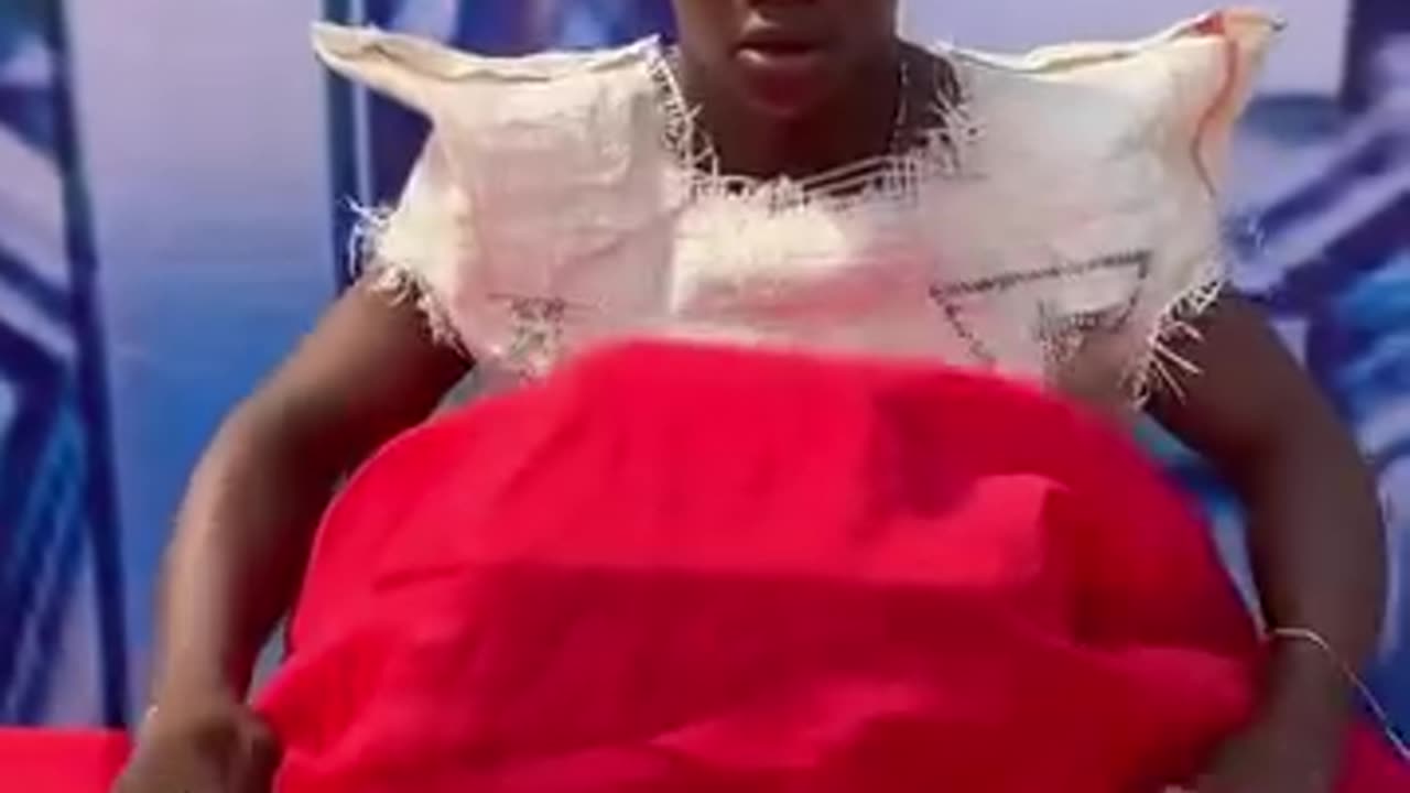 Amazing skills
