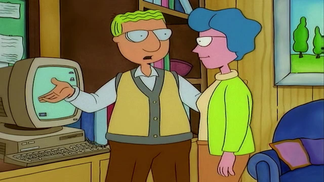 That's So Disney (09-16-2025)