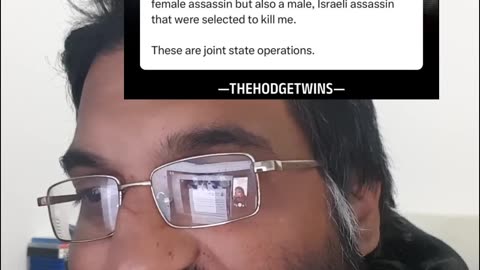 Candace Owens: "French & Israeli Assassins Are Coming For Me!"