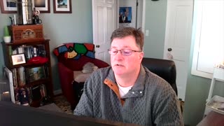 Ep102: New Freeze Dryer Manufacturer, Grid Down - First 72 hrs, and Gray Man