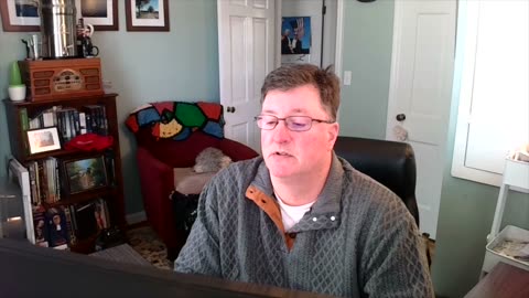 Ep102: New Freeze Dryer Manufacturer, Grid Down - First 72 hrs, and Gray Man