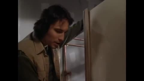 Iphone generation predicted in 1993 on Northern Exposure-Reload from Veritasincrebresco