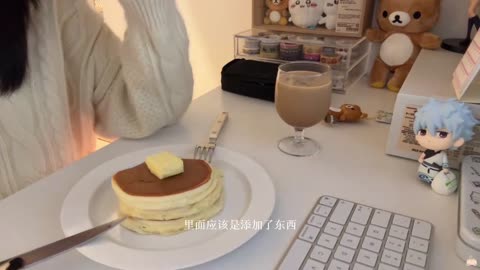 VLOG My Japan Weekend Vlog With Baking Coffee and Clothing Haul