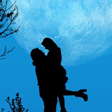 Existential Lovers In A Plastic Society