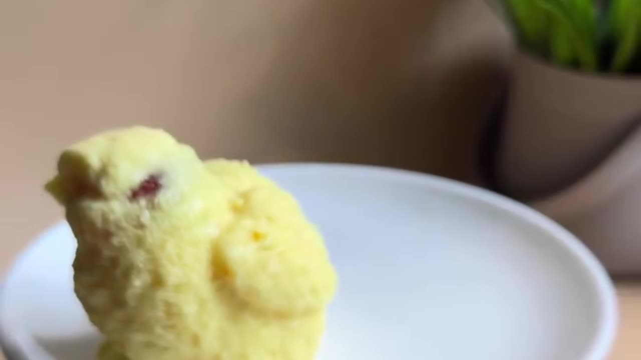 Рецепт вкуснейших мягких фигурок