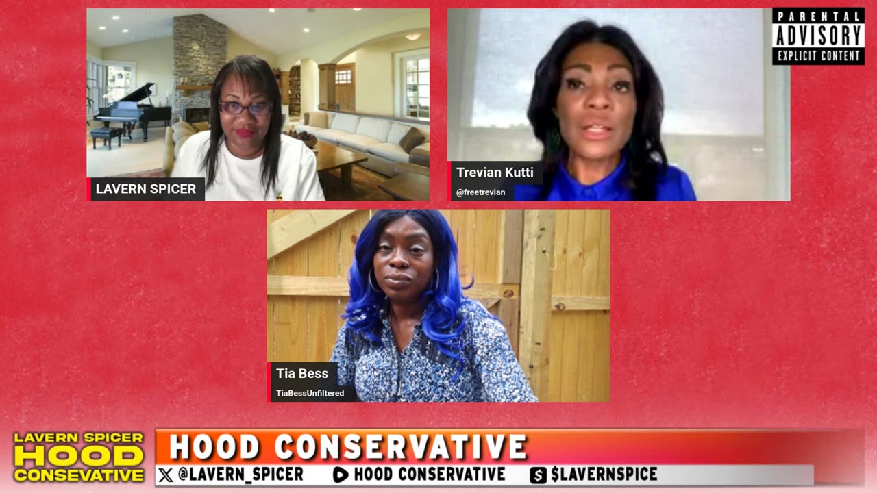 HOOD CONSERVATIVE EP 40