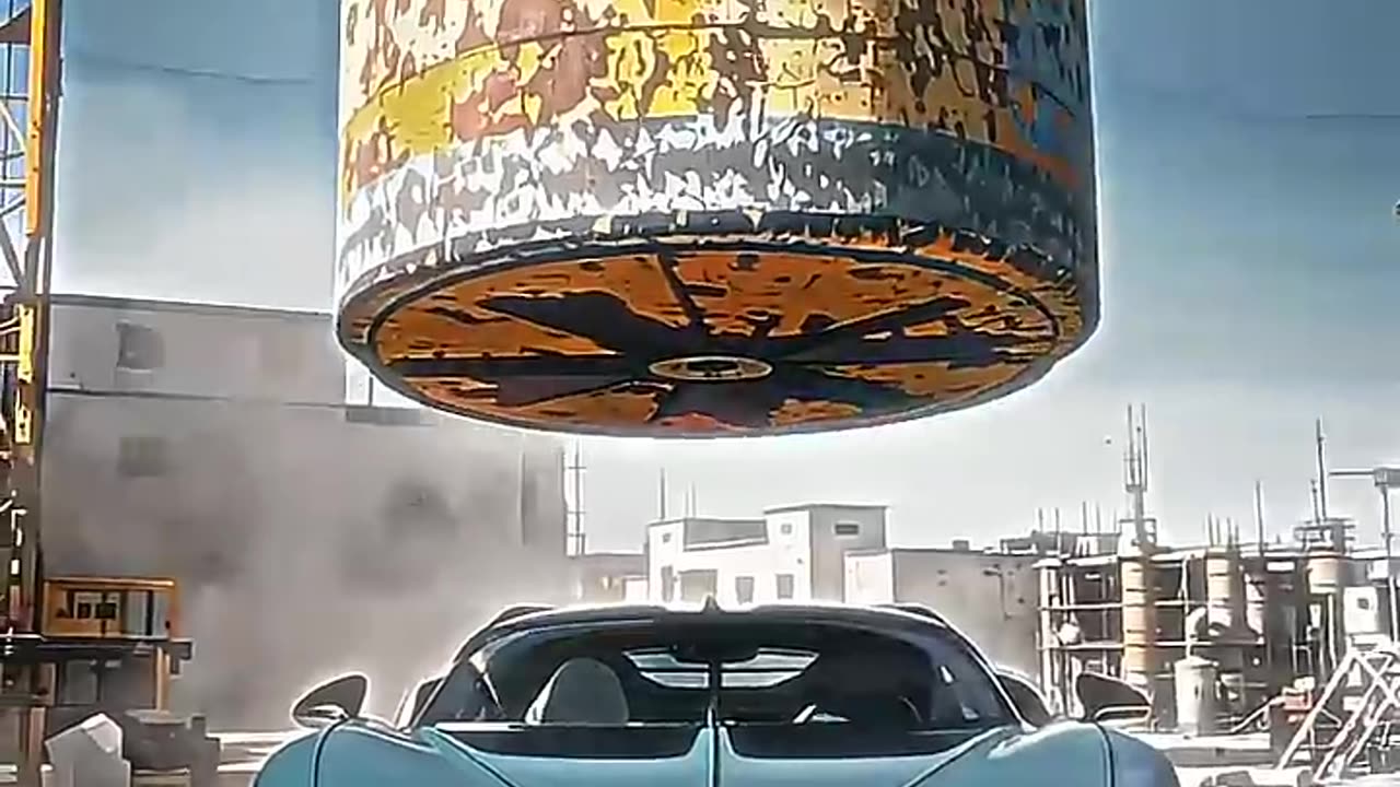 HYDROLIC PROOF CARS 🗿