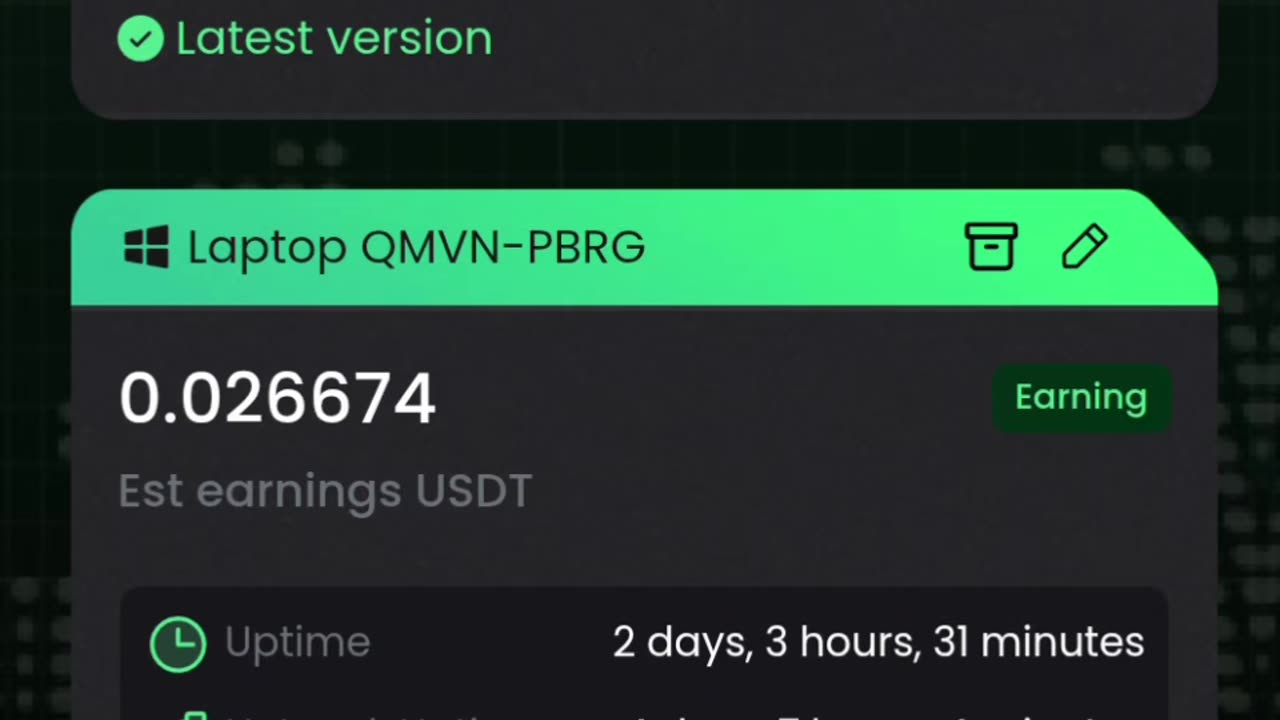 Hivello Dashboard