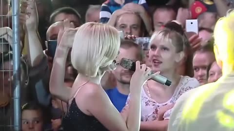Skandaliczny koncert w rocznicę wyzwolenia