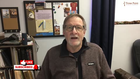 Wednesday Coffee with Paul