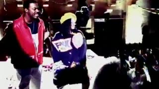 Gettin’ It • Too Short feat. Parliament Funkadelic [1996]