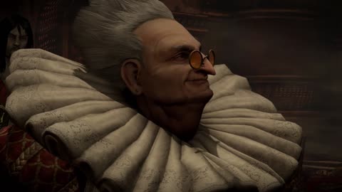 Toy Maker all dialogue/cutscenes Castlevania: Lords of Shadow 2