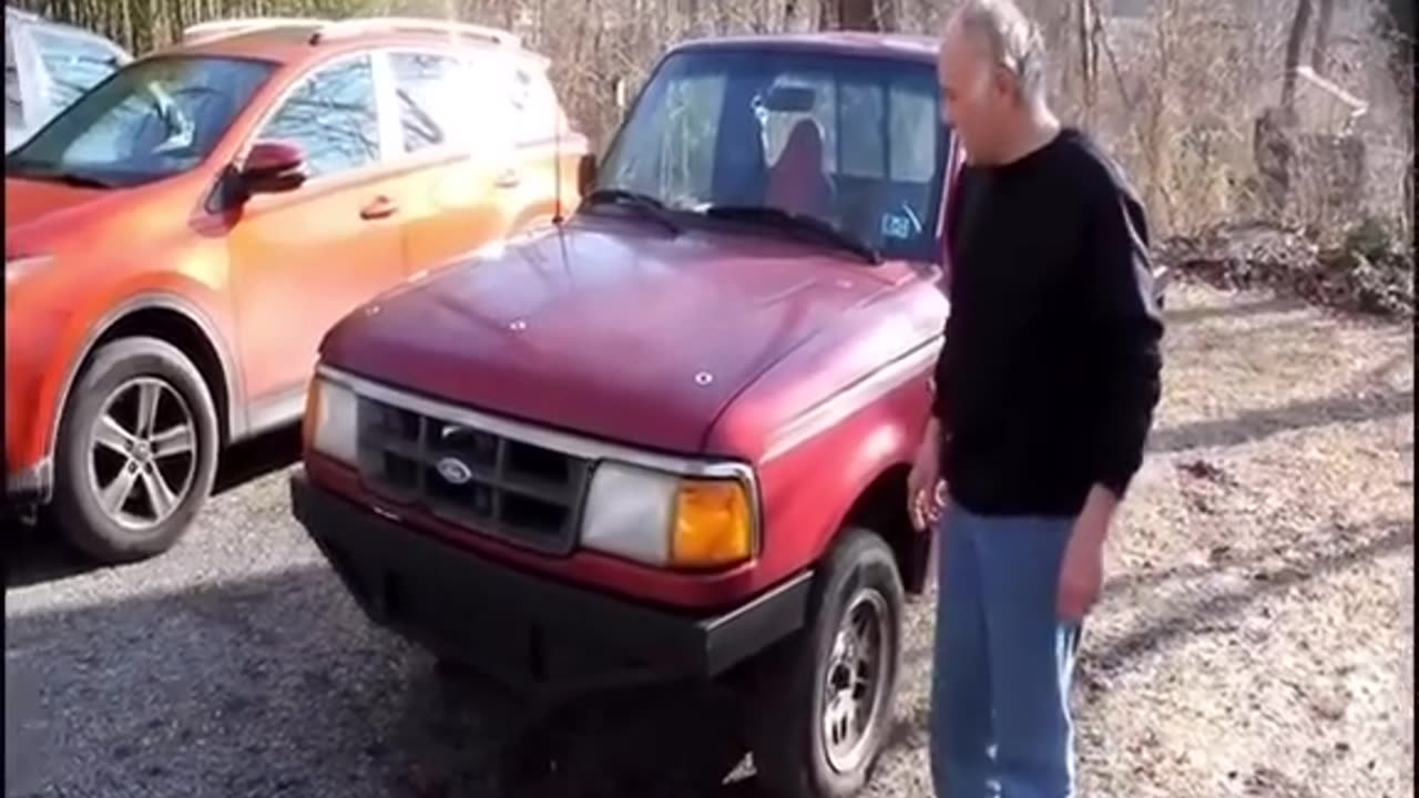 Greatest engine swap of all time?