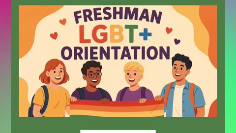 ‘Lavender Orientation’ returns to George Mason as DEI persists despite federal pressure