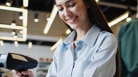 Best Barcode Scanners for Your Store – Shop Online Now