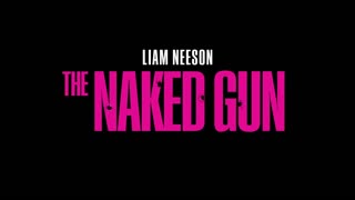 First Look Featurette - The Naked Gun - 2025 - Movie