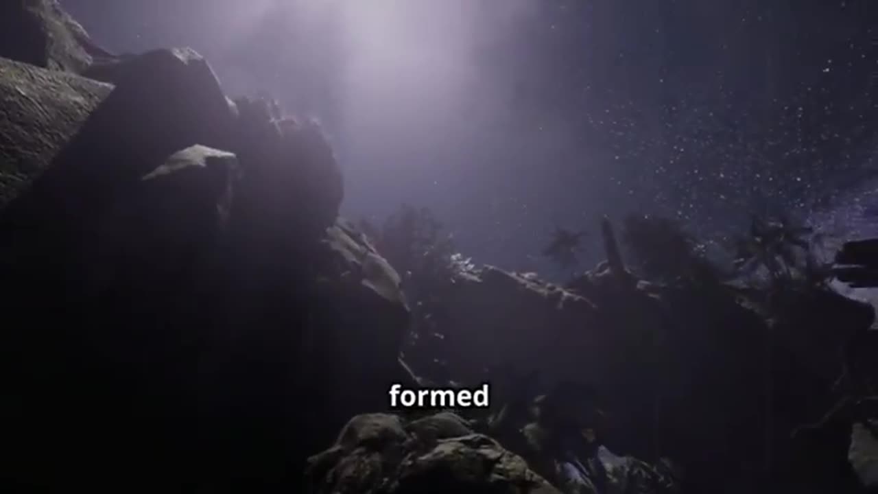 You Are a Living Aeon: Divine Powers They Erased from the Bible .......