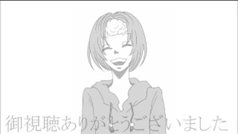 【HTF擬人化】アンハッピーツリーリフレイン