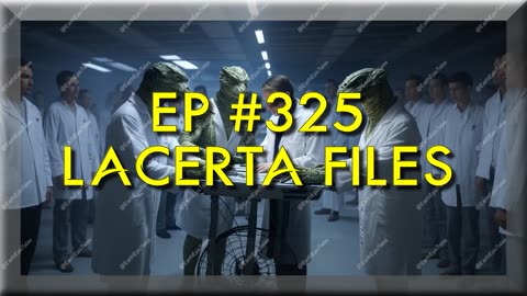 Unveiling the Truth: The Lacerta Files Revealed