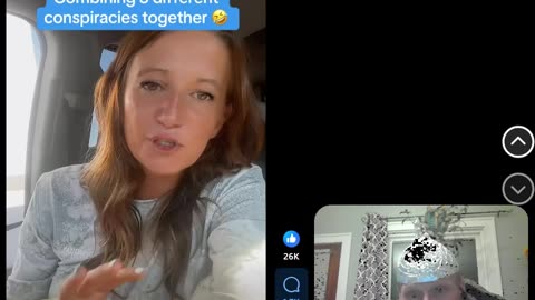 Tinfoil Hats and Toilets