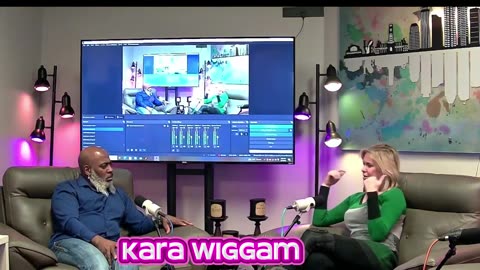 Andre The Beast Crayton/Kara Wiggam