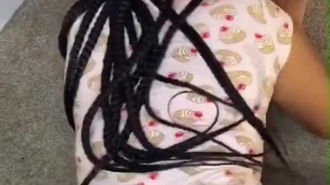 TRENDING SEXY BUBBLE BUTT DANCE