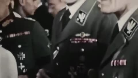 The Compete History of the Gestapo.