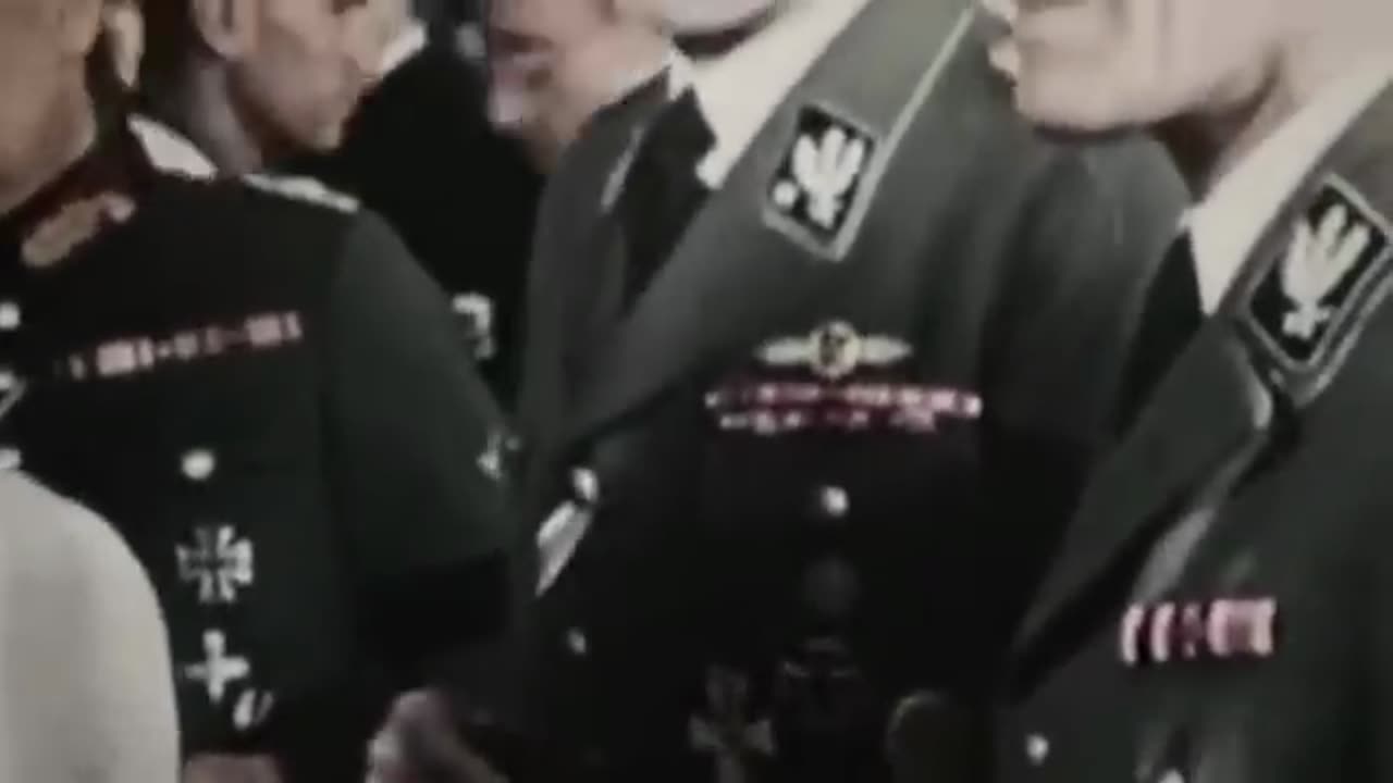 The Compete History of the Gestapo.