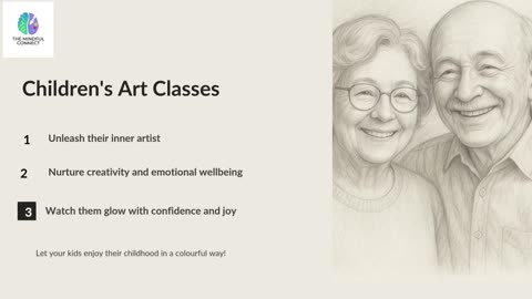 Mindful Art for Every Stage of Life
