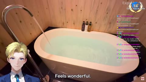 Rex Reacts: A train station with a hidden hotel!