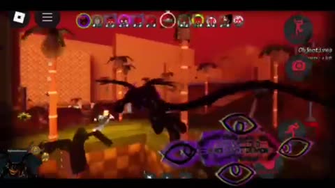 Roblox Pillar Chase 2 Minigameplay 7